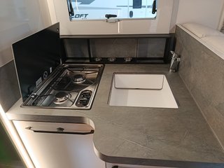 Elnagh T-LOFT 450 T-LOFT 450