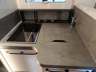 Elnagh T-LOFT 450 T-LOFT 450