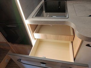 Elnagh T-LOFT 450 T-LOFT 450