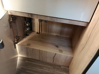 Elnagh T-LOFT 450 T-LOFT 450