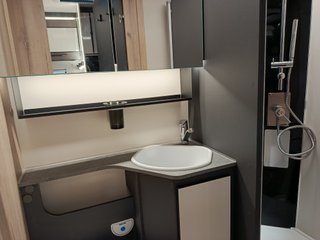 Elnagh T-LOFT 450 T-LOFT 450