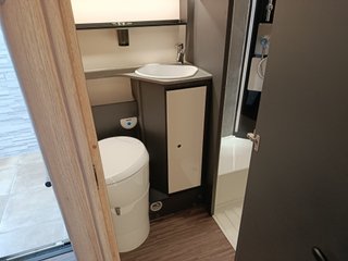 Elnagh T-LOFT 450 T-LOFT 450