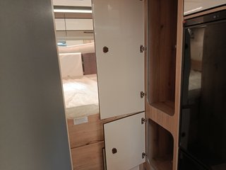 Elnagh T-LOFT 450 T-LOFT 450