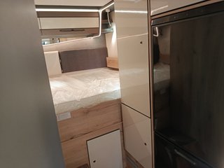 Elnagh T-LOFT 450 T-LOFT 450