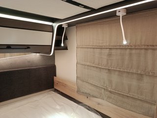 Elnagh T-LOFT 450 T-LOFT 450