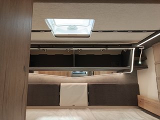 Elnagh T-LOFT 450 T-LOFT 450
