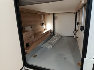 Elnagh T-LOFT 450 T-LOFT 450