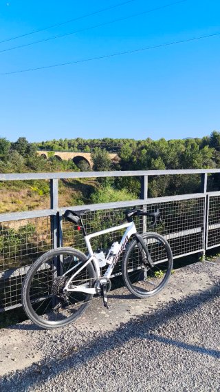 Berria Belador 2026 Allroad Gravel Talla 55