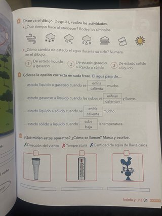 Ciencias sociales, 2 Primaria, Andalucía Pieza ...