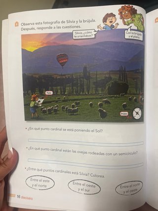 Ciencias sociales, 2 Primaria, Andalucía Pieza ...
