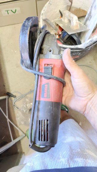 Radial Stayer 850W