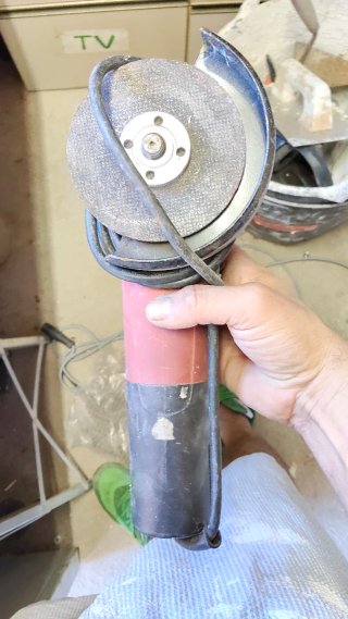 Radial Stayer 850W