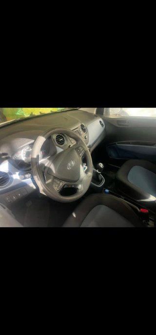 Hyundai i10 2015