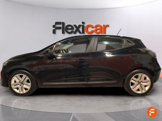 Renault Clio Evolution TCe 100 (74kw) GLP