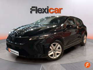 Renault Clio Evolution TCe 100 (74kw) GLP