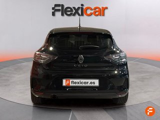 Renault Clio Evolution TCe 100 (74kw) GLP