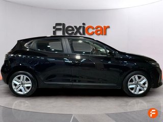 Renault Clio Evolution TCe 100 (74kw) GLP