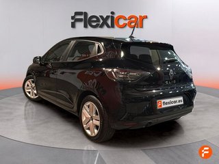 Renault Clio Evolution TCe 100 (74kw) GLP
