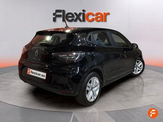 Renault Clio Evolution TCe 100 (74kw) GLP