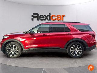 Ford Explorer 3.0 PHEV AWD ST Line