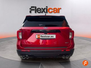 Ford Explorer 3.0 PHEV AWD ST Line