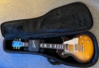 Gibson Les Paul Tribute Satin Tobacco Burst