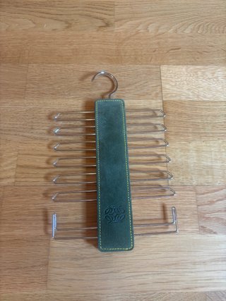 Corbatero Loewe