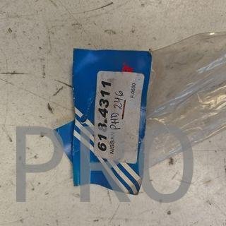 LATIGUILLO FRENO NISSAN VANETTE NUEVO 6184311