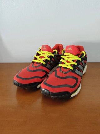 Adidas Energy Boost Zapatillas Running