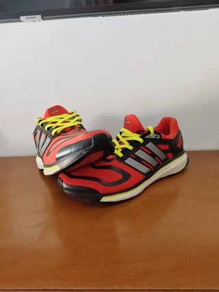 Adidas Energy Boost Zapatillas Running