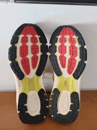 Adidas Energy Boost Zapatillas Running