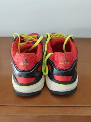 Adidas Energy Boost Zapatillas Running