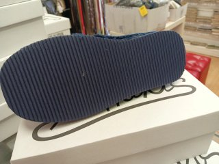 Zapatillas de estar por casa talla 38