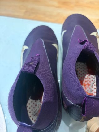 Zapatillas Futbol Nike Air Zoom Mbappe + plantilla