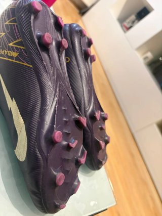 Zapatillas Futbol Nike Air Zoom Mbappe + plantilla
