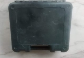 Caladora Bosch PST 900 PEL