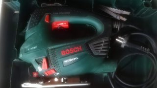 Caladora Bosch PST 900 PEL