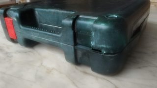 Caladora Bosch PST 900 PEL