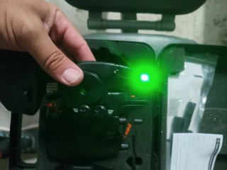 Alarmas Fox MX 3+1