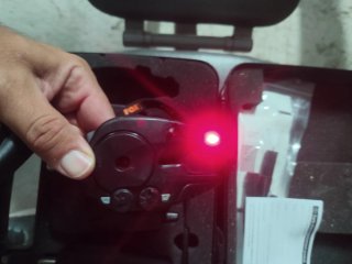 Alarmas Fox MX 3+1