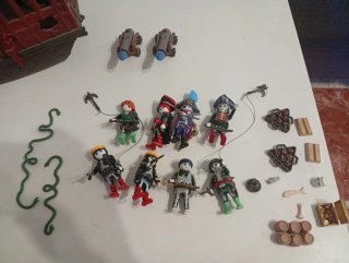 Playmobil