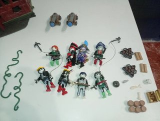 Playmobil