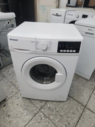 LAVADORA BENAVENT GARANTIA TRANSPROTE