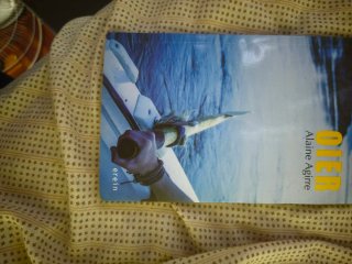 Libro Oier