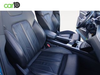 Audi e-tron EDITION ONE 55 quattro