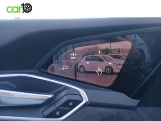 Audi e-tron EDITION ONE 55 quattro