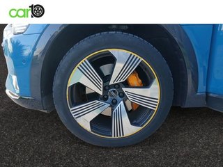 Audi e-tron EDITION ONE 55 quattro
