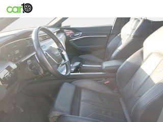 Audi e-tron EDITION ONE 55 quattro