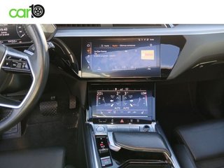 Audi e-tron EDITION ONE 55 quattro