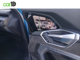 Audi e-tron EDITION ONE 55 quattro